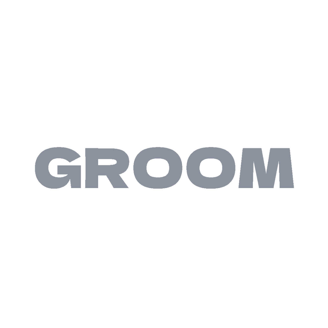 GROOM